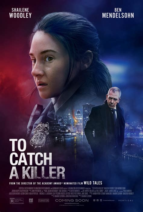 to catch a killer imdb|catch the killer film 2023.